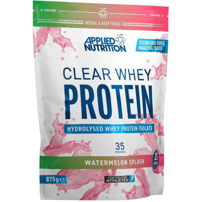 Applied Nutrition Clear Whey Protein 875g / 35servings Grapefruit