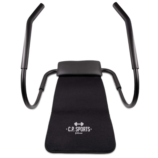 CP SPORTS Abdominal trainer (G30) Mavebøjletræner