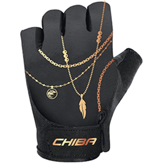 CHIBA Lady Shine 40951 (Svart)