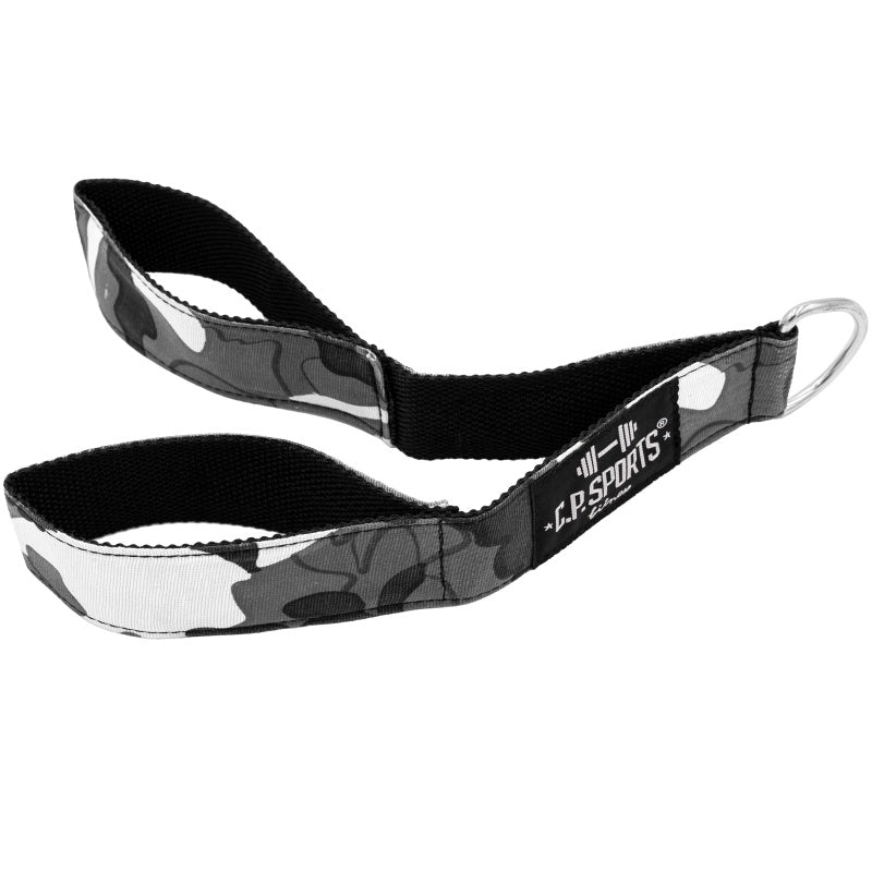CP SPORTS Grip Straps (G11 Camo)
