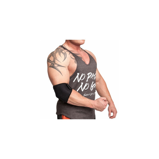 CP SPORTS Neopren albuestøttebind (T21)