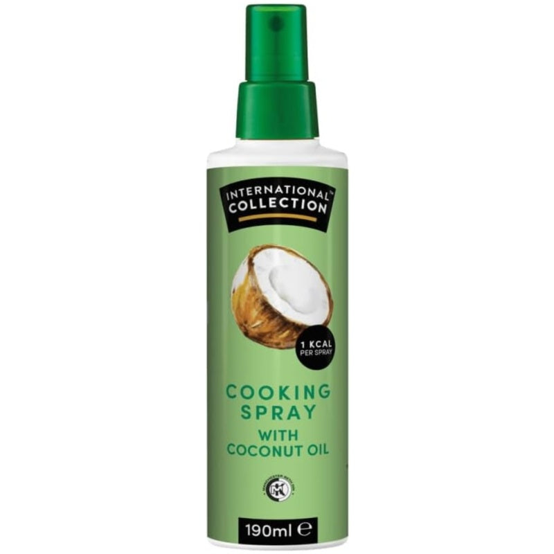 International Collection One Cal Spray Kokos 190ml