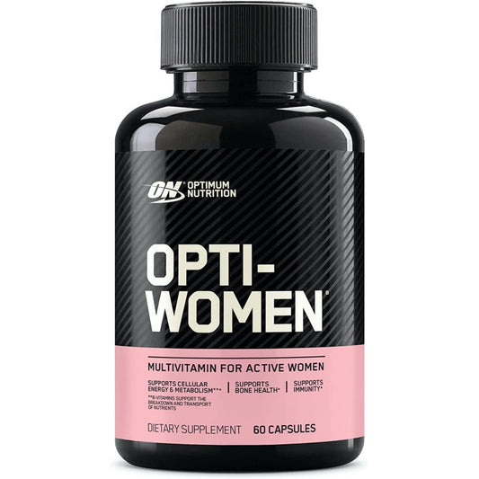 ON Opti-Women 60 kapsler