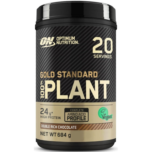 ON Gold Standard 100% Plant 1,5 lbs (720g)