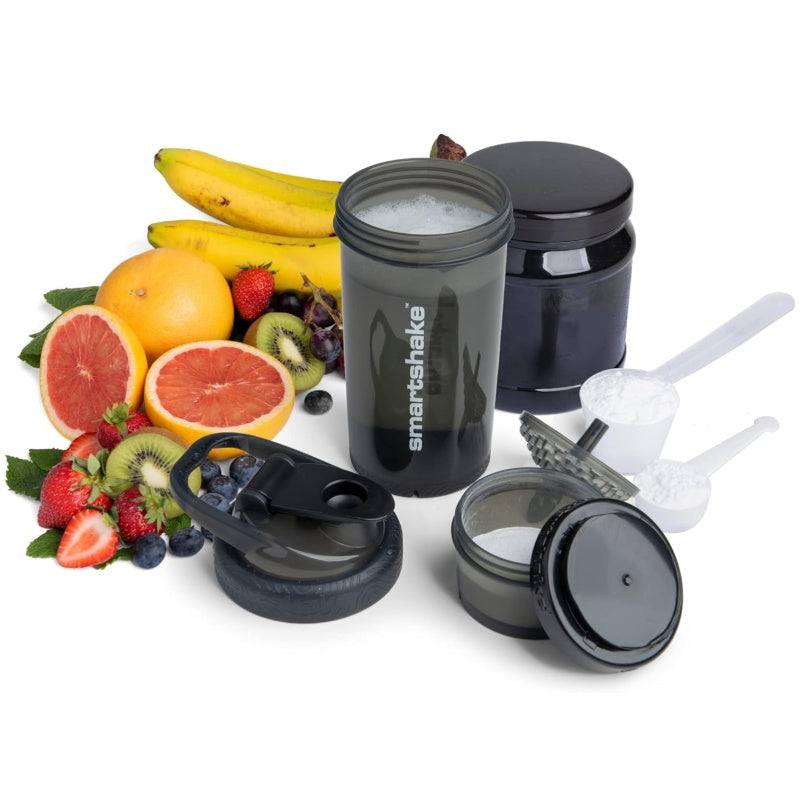 SMARTSHAKE Revive Series 750ml Svart