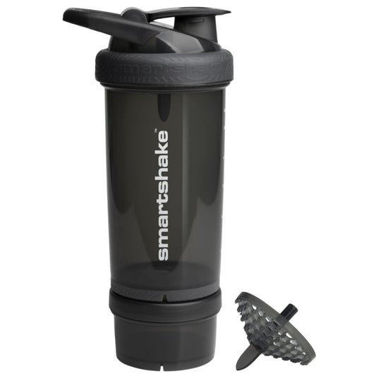 SMARTSHAKE Revive Series 750ml Black