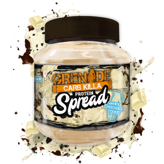 GRENADE Carb Killa Proteincreme Mælkechokolade