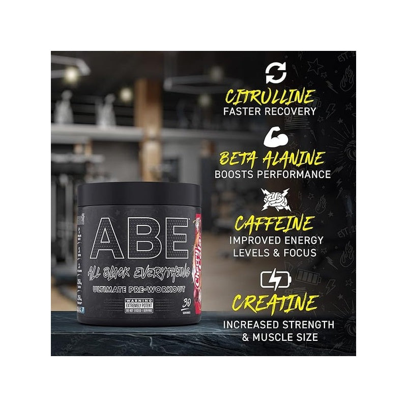 Applied Nutrition A.B.E 315g | 30 Servings Cool Watermelon