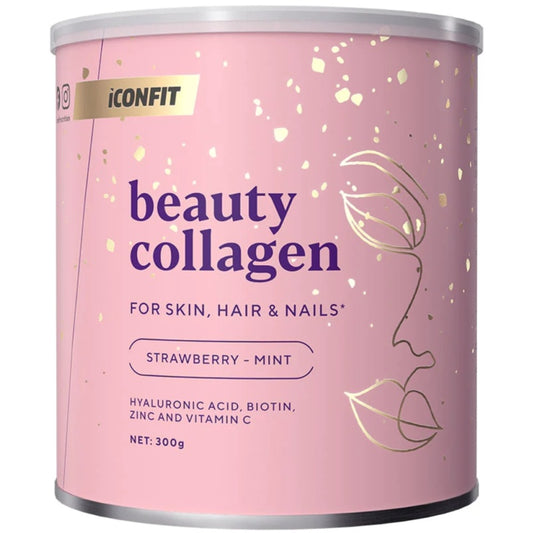 ICONFIT Beauty Kollagen 300g