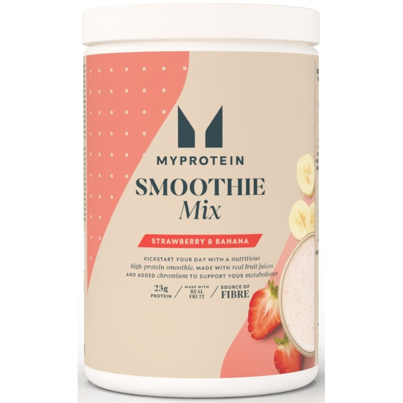 MYPROTEIN Smoothie Mix 500g