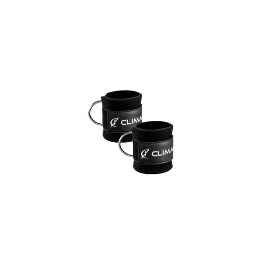 CLIMAQX Booty Builder / Ankle straps (Black)