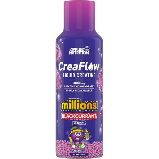 Applied Nutrition CreaFlow Flytande Kreatin 500ml