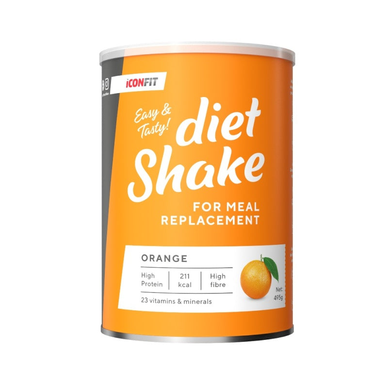 ICONFIT Diet Shake 495g