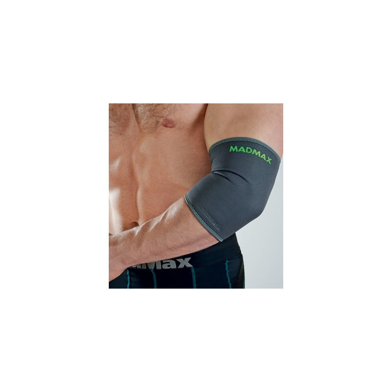 MADMAX ZAHOPRENE Albuestøtte (MFA-293)