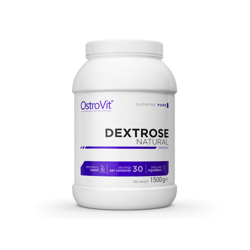 OstroVit Dextrose 1000g