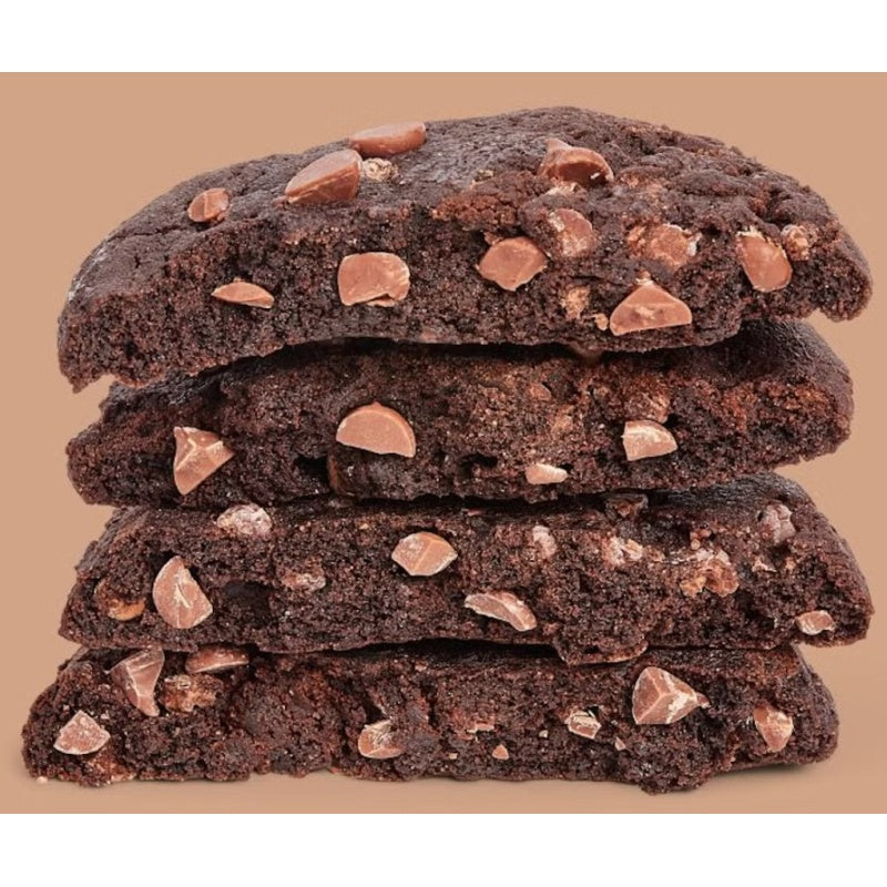 MYPROTEIN Extra Protein Cookie 75g White Chocolate Almond