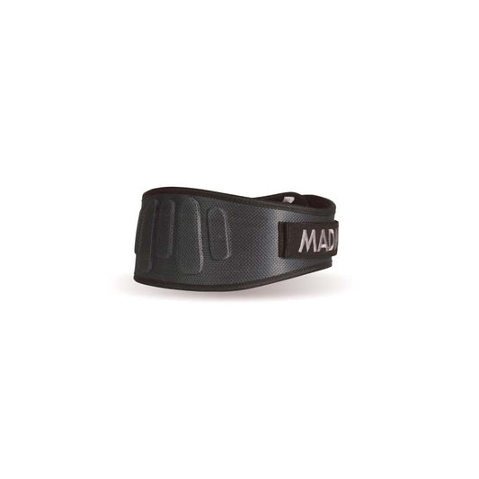MADMAX eXtreme bälte Gray (MFB-666)