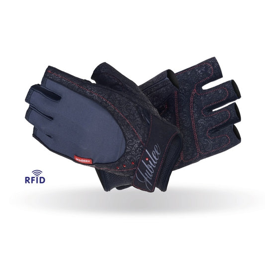 MADMAX Fitness Jubilee med Swarovski (MFG-740)