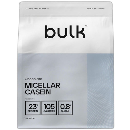 Bulk Pure Micellar Casein 2500g