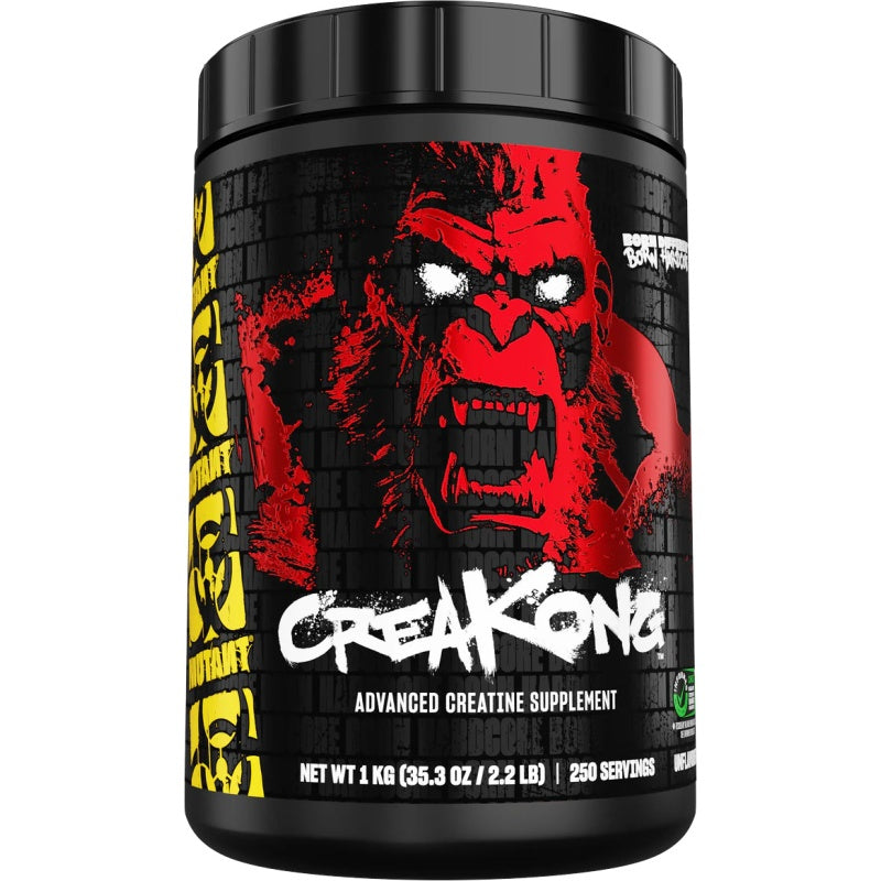 MUTANT Creakong 1000g