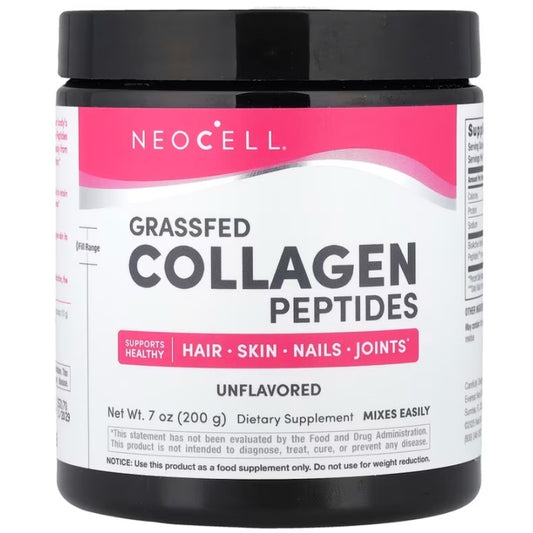 NEOCELL Super Powder Collagen - 198g