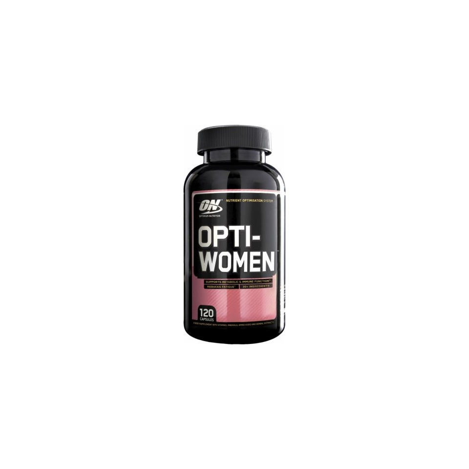 ON Opti-Women 120caps
