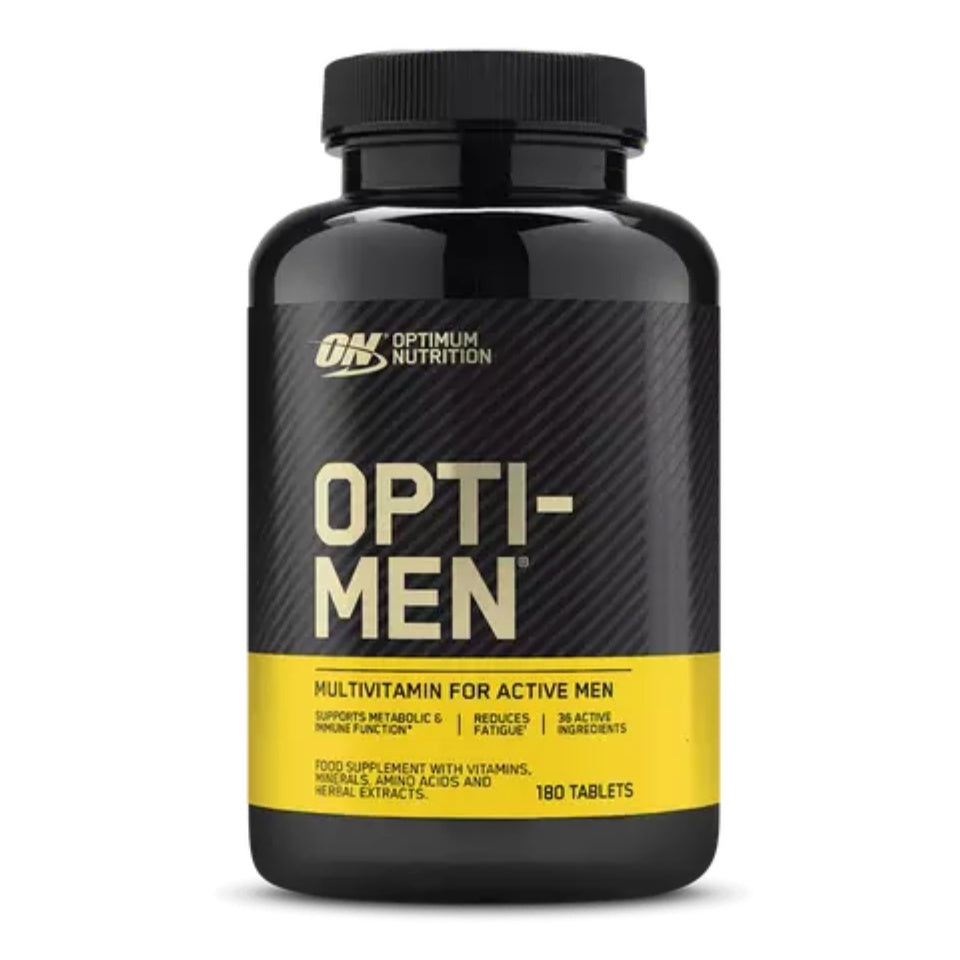 ON Opti-Men 180 tabletter