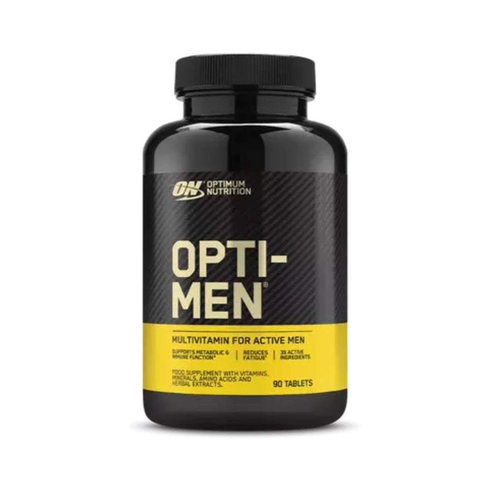 ON Opti-Men 90 tabletter
