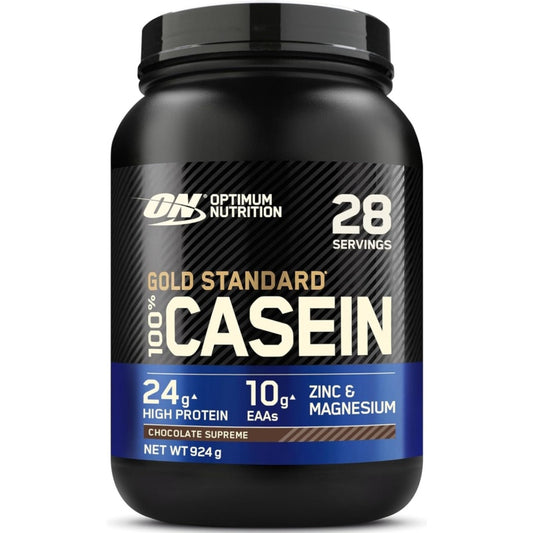 ON 100% Casein Protein 909 g