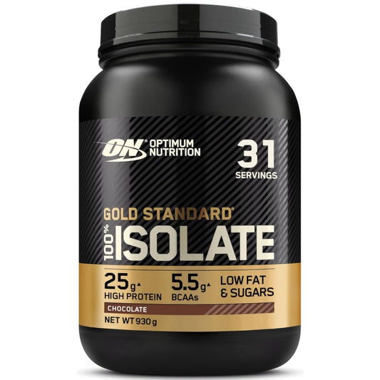 ON 100% Gold Standard Isolate 930g