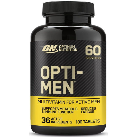 ON Opti-Men 180 tabl.