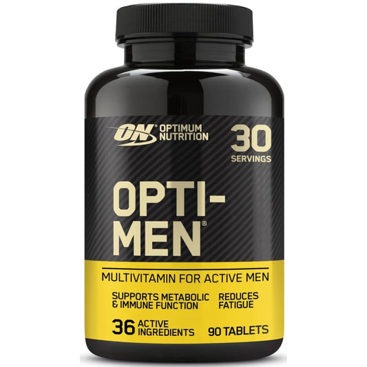 ON Opti-Men 90 tabletter