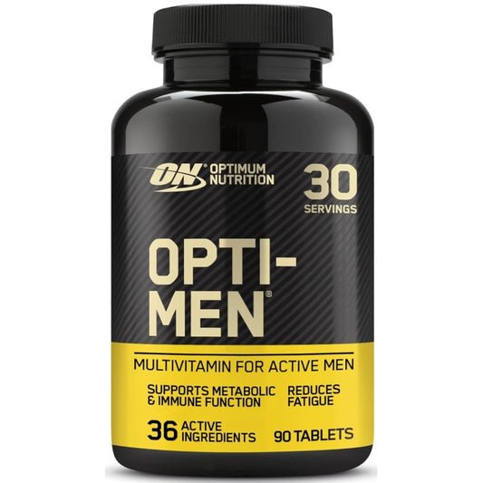 ON Opti-Men 90 tabletter