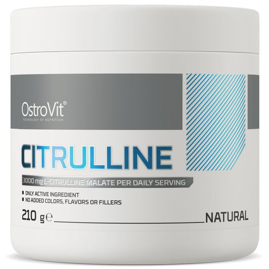 OstroVit Ren Citrullin 210g