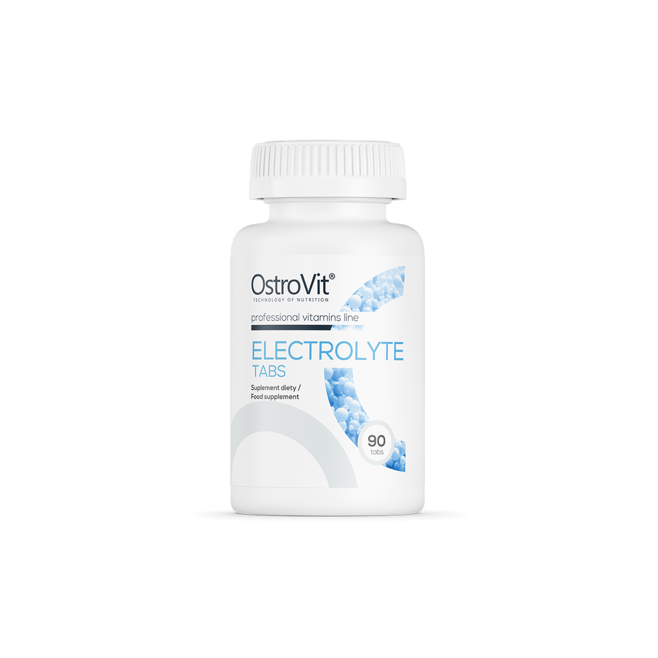 OstroVit Electrolyte 90 tabs