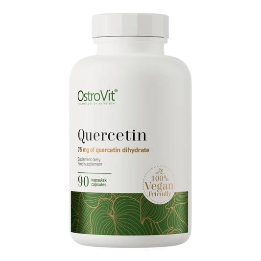 OstroVit Quercetin VEGE 90 vcaps