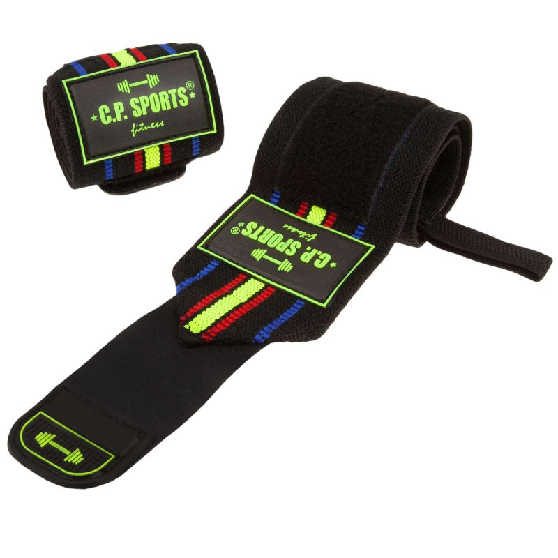 CP SPORTS Powerlifting Wrist 60cm (T20-3)