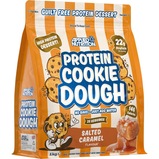 Applied Nutrition Protein Cookie Dough 1000g Choco Bueno