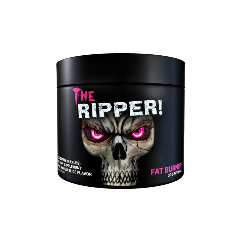 JNX SPORTS The Ripper! 150g Sour Candy