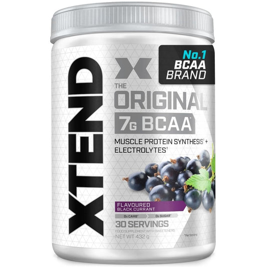 XTEND Original Bcaa 30 servings