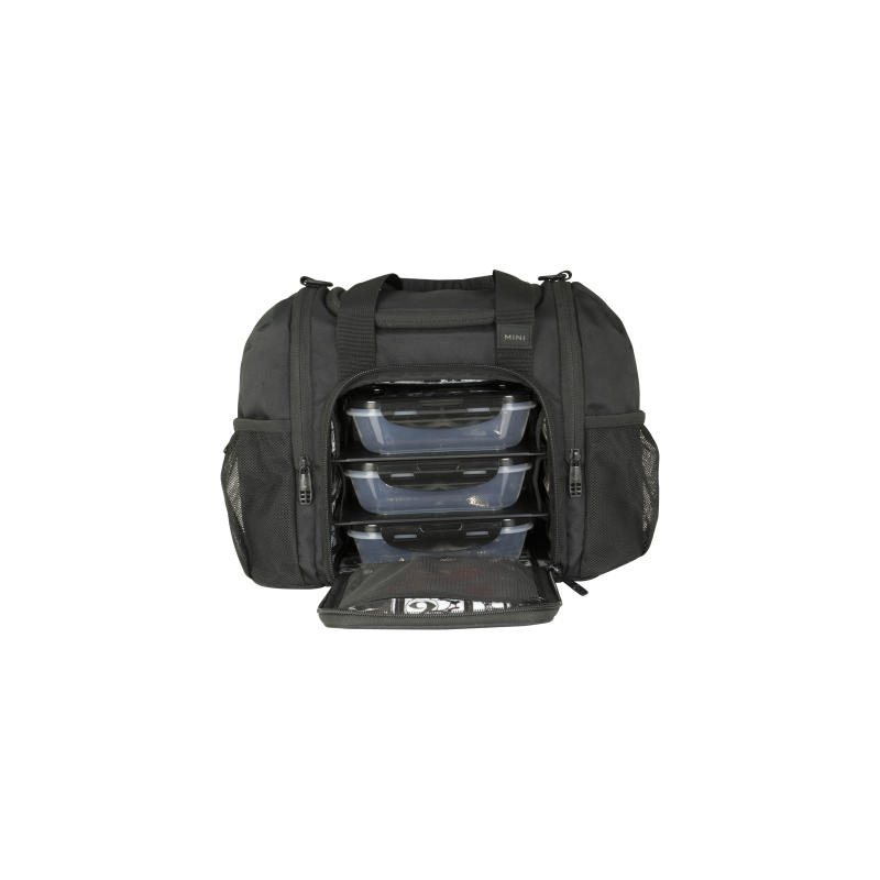6 PACK FITNESS - Innovator Mini - Stealth