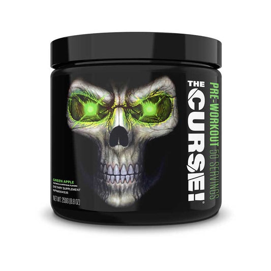 COBRA LABS/JNX The Curse! 250g