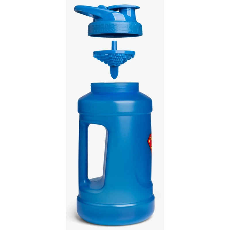 SMARTSHAKE Ultimate Jug - DC Comics 2100ml Superman
