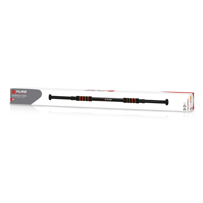PURE 2Improve Workout Bar