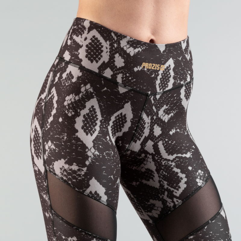 PROZIS X-Sense Leggings - Scratch Snake