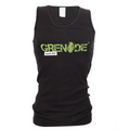 GRENADE BLACK OPS VEST/TANK