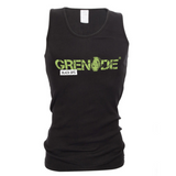 GRENADE BLACK OPS VEST/TANK