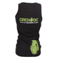 GRENADE BLACK OPS VEST/TANK