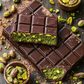 Premium Dubai Kiss Chocolate 250g