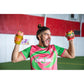 G FUEL Energy Formula 40 portioner Peach Rings (Sonic)